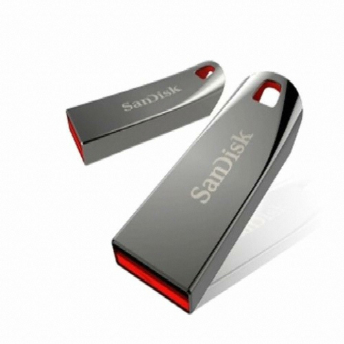 Sandisk Cruzer Force CZ37 (64GB)_이미지