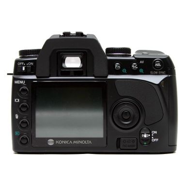 코니카미놀타 미놀타 5D (18-70mm, 병행수입)_이미지