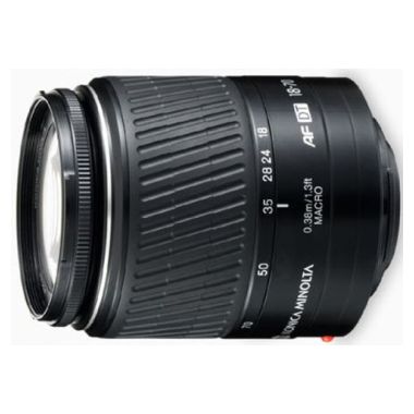 코니카미놀타 미놀타 5D (18-70mm, 병행수입)_이미지