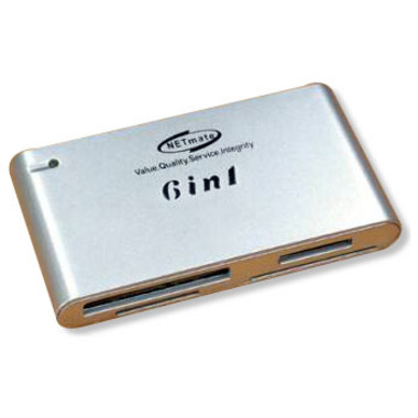 강원전자 NETmate NMU601 카드리더기
