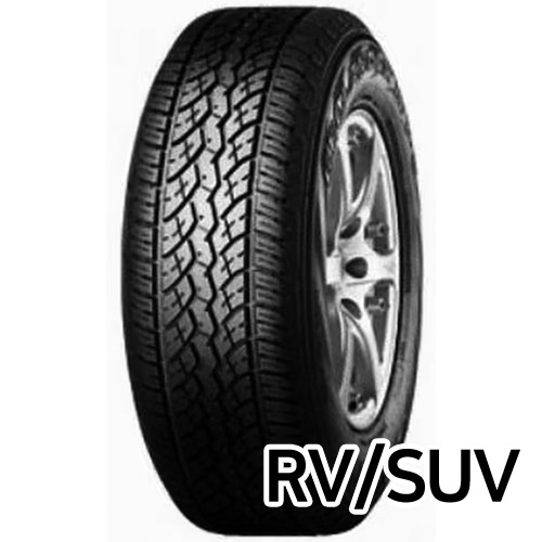 요코하마타이어 지오랜더 HT-S G051 235/65R17 (장착비별도)_이미지