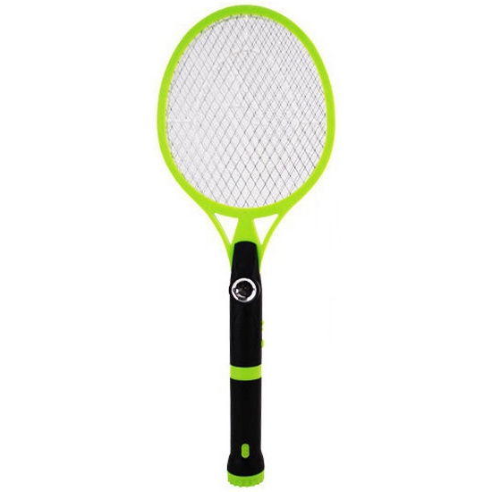 USB 충전식 전기모기채