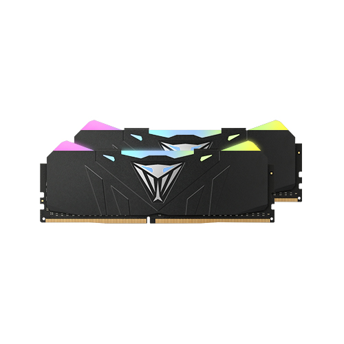 PATRIOT DDR4-3600 CL17 VIPER RGB 패키지 (32GB(16Gx2))_이미지