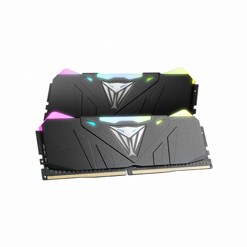 PATRIOT DDR4-3600 CL17 VIPER RGB ��Ű��