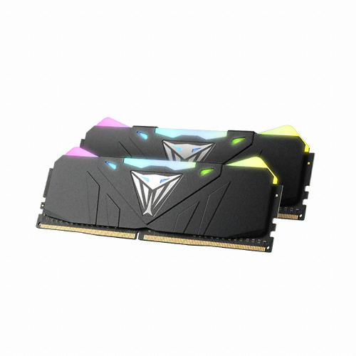 PATRIOT DDR4-3600 CL17 VIPER RGB 패키지 (32GB(16Gx2))_이미지