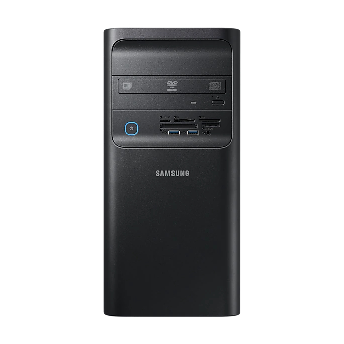 삼성전자 데스크탑4 DM400TC-Z5-GTX1060 (8GB, M.2 256GB + 1TB)_이미지