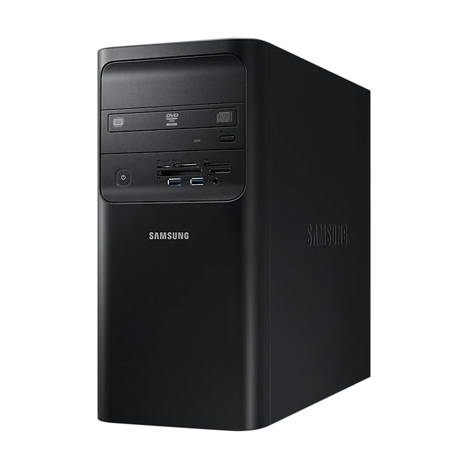 삼성전자 데스크탑4 DM400TC-Z5-GTX1060 (8GB, M.2 256GB + 1TB)_이미지