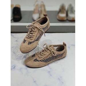  한슈 HANSHOE 세이브존03 와일리 시스루 메쉬 스니커즈 단화 0.5cm AGHS5731164ooA S32681890