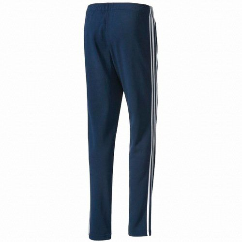 아디다스 ESS 삼선테이퍼드팬츠 BK7447_이미지