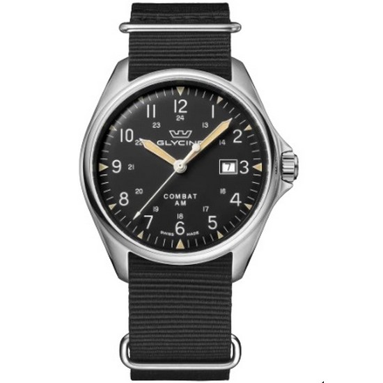 Combat Vintage GL0459