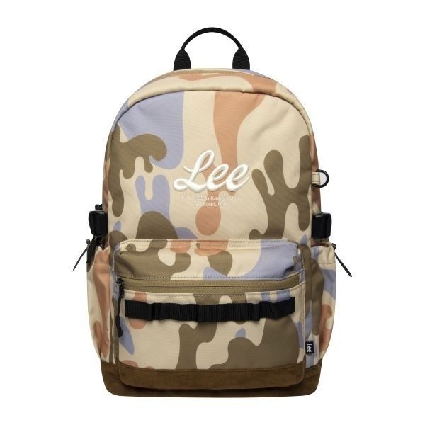 LEE KIDS 버디 스테디 백팩 카모 L케이투 K2501BP01CA 287422_이미지