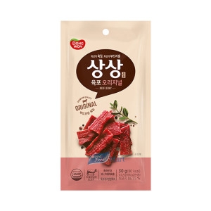 동원F&B 상상육포 오리지널 30g (12개)_이미지