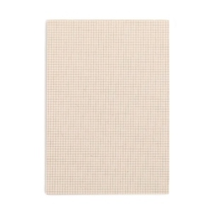 프랭클린플래너 그리드 스터디메모패드 리필 A5_이미지