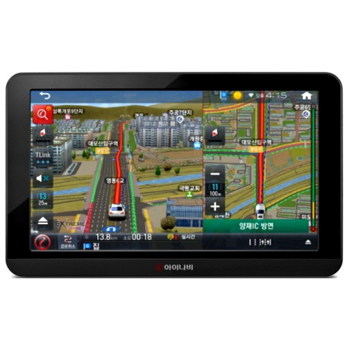 팅크웨어 아이나비 LS300T (16GB)_이미지