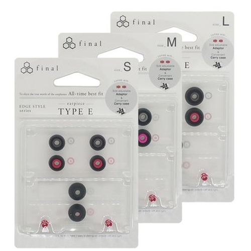 ���̳� EDGE STYLE Type E �̾���