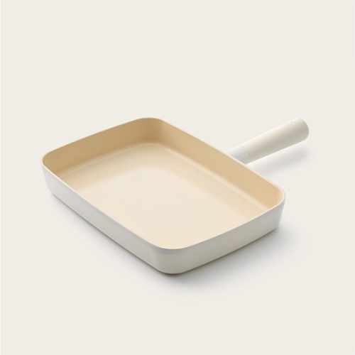 네오플램 모도리 넉넉한 왕사각팬 (29cm)