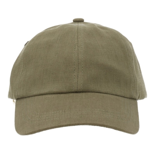 폴스미스 식스패널 커브 브림 베이스볼 캡 M1A 987DT U01427 35