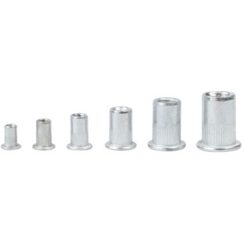 세인티에프 팝너트 알루미늄 M5 (30개)