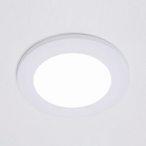 번개표 LED 3인치 다운라이트 6W