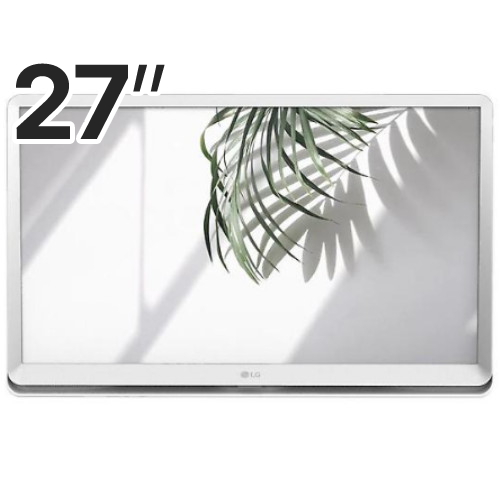 27TQ600SW 리퍼비시