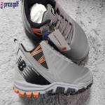 뉴발란스 골프 NBG1006GRG 미니머스 스파이크리스