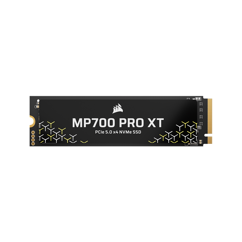 CORSAIR MP700 PRO XT M.2 NVMe 해외구매 (4TB)