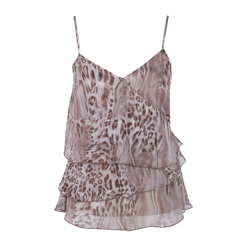 ����� �μҸ� Ƽ���� RA6089TS121 P9371 MELTED LEOPARD