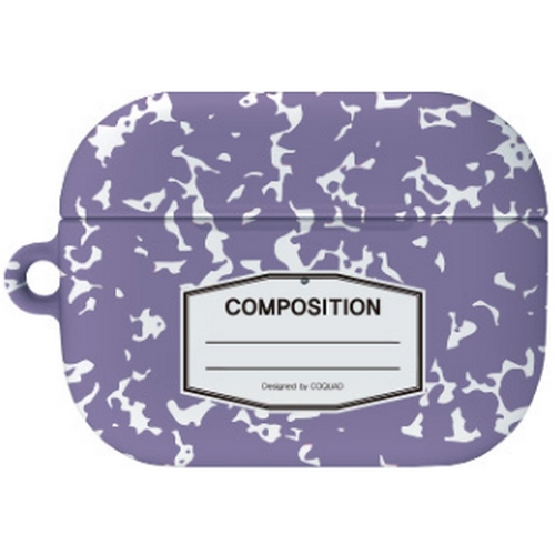 에어팟 프로2 컴포지션 하드케이스