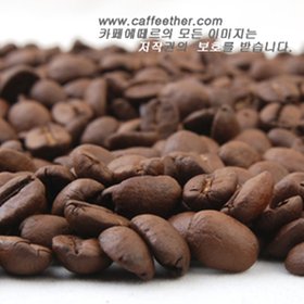 카페에떼르 브라질 산토스 No.2 원두 100g (1개)_이미지