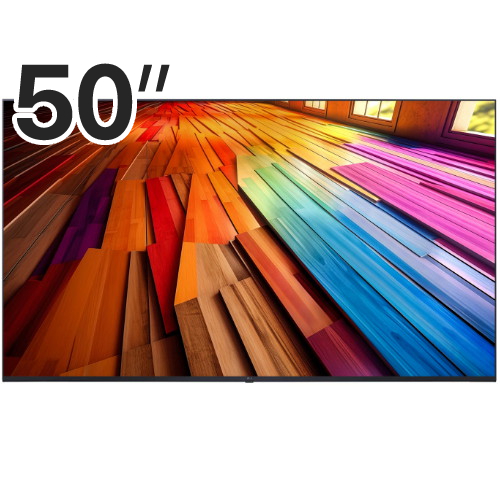 LG전자 울트라HD 50UT8300ENA (벽걸이)