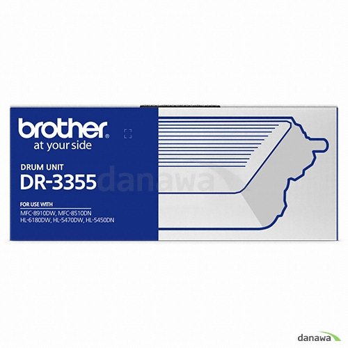 Brother ��ũ DR-3355 ���� �巳