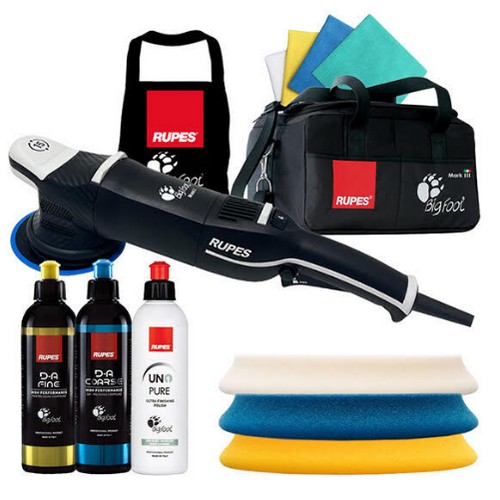 루페스 LHR15V STD 디럭스킷_이미지