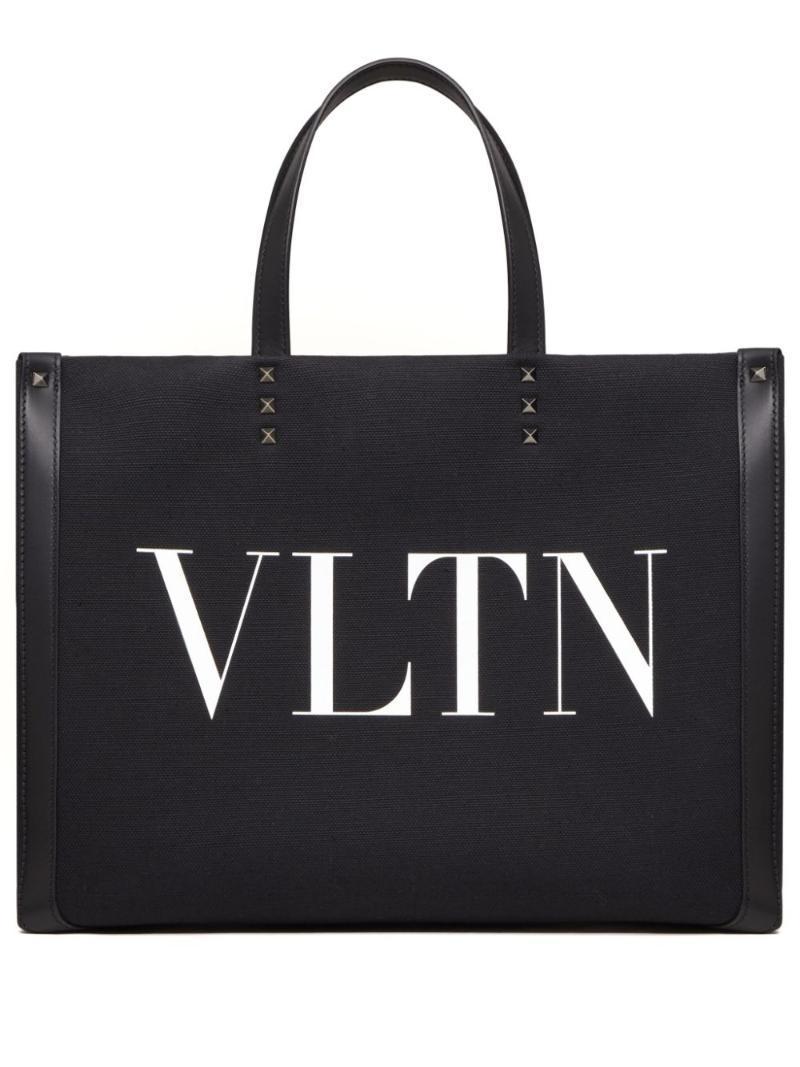  발렌티노 NB30 가라바니 남성 토트백 VLTN MEDIUM TOTE BAG 4Y2B0A35PYY0NI