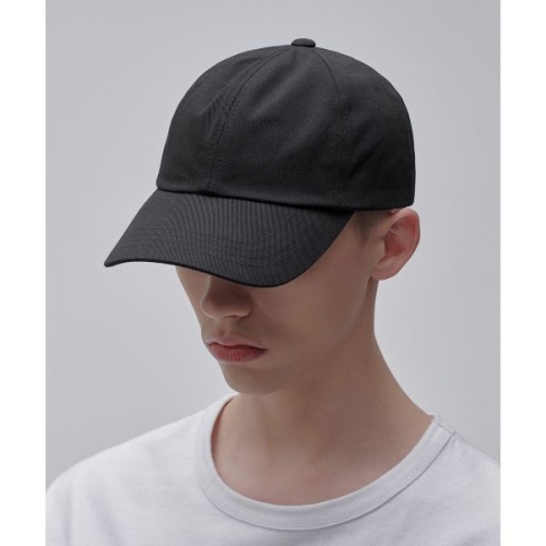 ���Ż� ���Ż� ���Ĵٵ� MUSINSA STANDARD ���̽� ��ư ��ĸ ���� MHCP0001-BK 221496