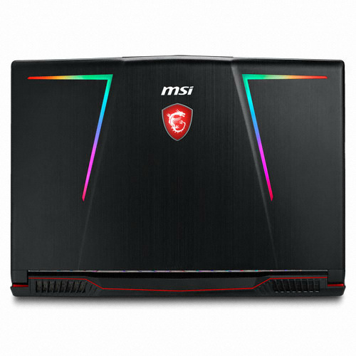 MSI GE시리즈 GE63 레이더 RGB 8RF WIN10 (SSD 256GB)_이미지