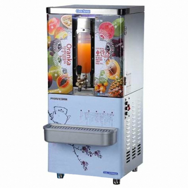 세원 SC-860 쿨센스 쥬스냉각기