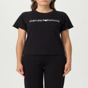 엠포리오아르마니 엠포리오 반팔 티셔츠 8N2T9C2J53Z F903 Blue