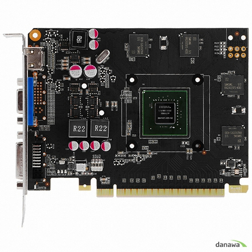 MSI 지포스 GTX750 Ti OC D5 1GB 아머_이미지