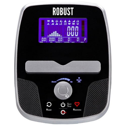 사이먼스포츠 로버스트 좌식싸이클 RS500R_이미지