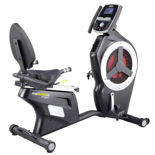 사이먼스포츠 로버스트 좌식싸이클 RS500R