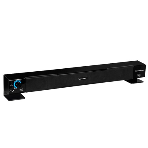 앱코 HACKER S1000 (블랙)