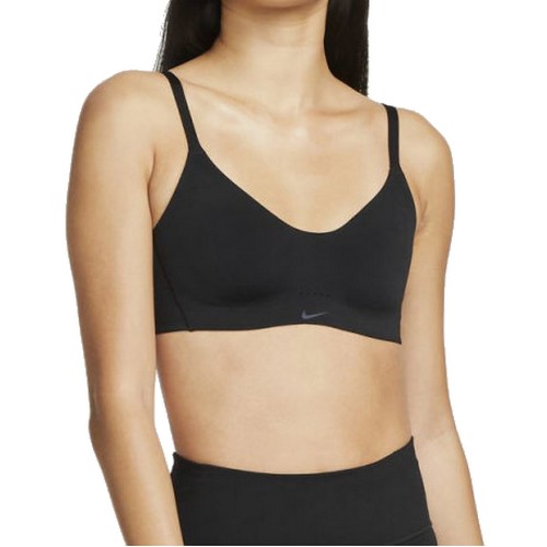 나이키 엘레이트 미니멀리스트 패드 스포츠 브라 DM0527이미지입니다. 누르면 해당 게시물로 새창이동합니다.