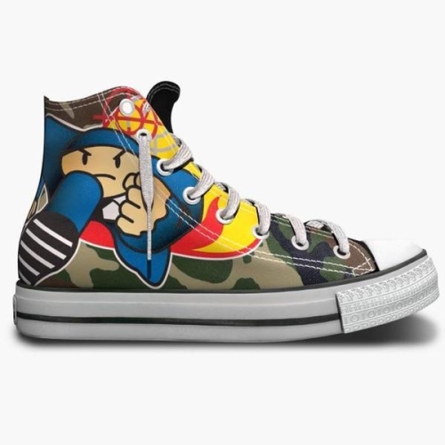 ������� TRPL Threat HIP HOP Series Volume 1 Duck Down S1680966