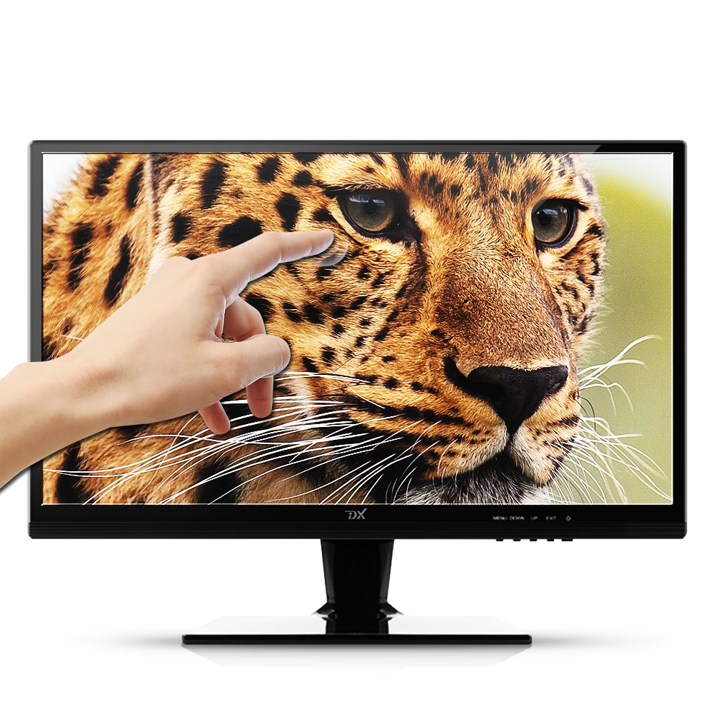 DX2200EW HDMI 터치