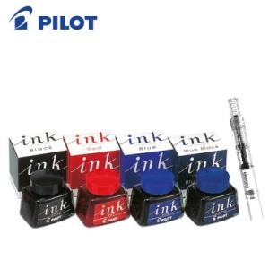 PILOT 병잉크 만년필용