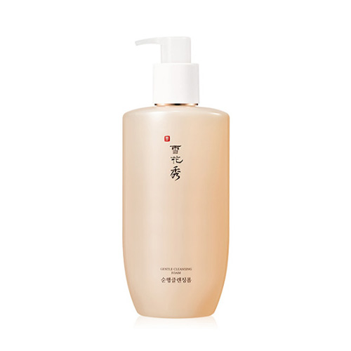 아모레퍼시픽 설화수 순행 클렌징 폼 200ml (2개)