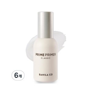 에프앤코 바닐라코 프라임 프라이머 클래식 30ml (6개)