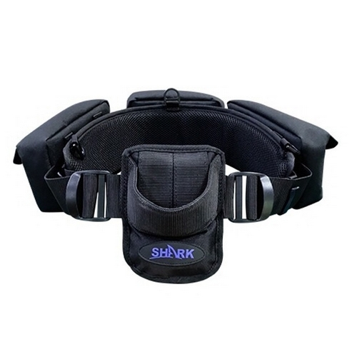 샤크컴퍼니 SG85 빅게임 파이팅벨트