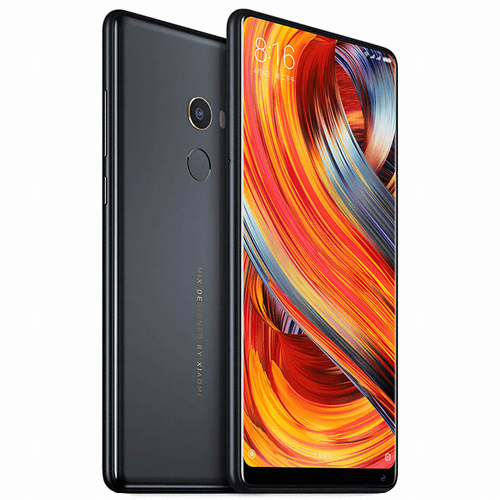 샤오미 믹스2 LTE 64GB, 자급제 (해외구매)_이미지