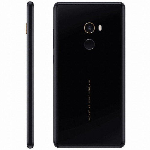 샤오미 믹스2 LTE 64GB, 자급제 (해외구매)_이미지